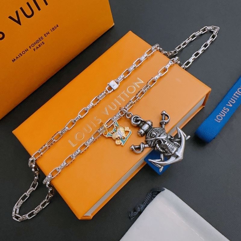 Louis Vuitton Necklaces